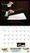 2023 Motivation Promotional Calendar item No. MC-0056 open view image