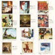 Norman Rockwell Calendar Memorable Images 2023