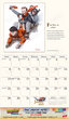 Norman Rockwell Calendar Memorable Images 2023