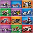 Exotic Motorcycles Mania Calendar 2023