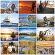 Fishing & Hunting Calendar 2023