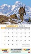 Fishing & Hunting Calendar 2023