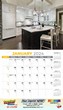 Home Dcor & Design Calendar 2023