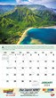Go Green Environmental Calendar 2023