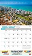 Beauty of Latin America Calendar 2023