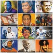 Black History Celebration Calendar 2023