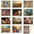 Catholic Inspirations Spanish/English Calendar 2023