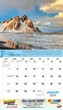 Living Healthy Calendar- 2023