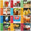 Happy Hour Cocktails Drinks Calendar 2023