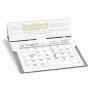 Promo Easel Desk Calendar