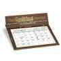 Promo Easel Desk Calendar