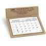 Promo Easel Desk Calendar