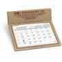 Promo Easel Desk Calendar