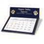 Promo Easel Desk Calendar