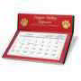 Promo Easel Desk Calendar