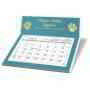 Promo Easel Desk Calendar