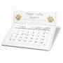 Promo Easel Desk Calendar