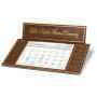 Promo Easel Desk Calendar