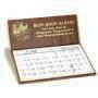 Promo Easel Desk Calendar