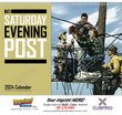 The Saturday Evening Post Calendar I thumbnail