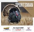 Southeast Sportsman Promotional Calendar  thumbnail