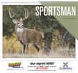 Sportsman Promotional Calendar  thumbnail