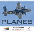 Planes Promotional Calendar  thumbnail