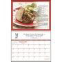 Every Month Imprint Custom Multi Photo Calendar - Spiral Binding 11x17 thumbnail