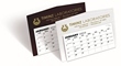 Legacy Promotional Easel Desk Calendar thumbnail