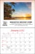 Culinary Recipes Single Image Promotional Calendar 2024 thumbnail