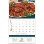 Custom Postcard Calendar Promotional Calendar  thumbnail