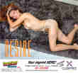 Desire Nude Female Models Calendar, Stapled thumbnail