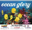 Ocean Glory Promotional Calendar  Spiral thumbnail