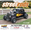Street Rods - Promotional Calendar  Spiral thumbnail
