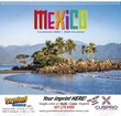Mexico - Promotional Calendar  Spiral thumbnail
