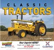 Classic Tractors Promotional Calendar, 2024, Stapled thumbnail
