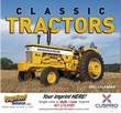 Classic Tractors Promotional Calendar, 2024, Stapled thumbnail