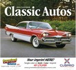 Classic Cars of the 40s, 50s, 60s  Calendar, 2024, Stapled thumbnail