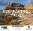 Everlasing Word Religious Calendar with Bible verses from the King James version thumbnail