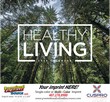 Healthy Living Wall Calendar  Stapled thumbnail