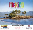 Mexico Promotional Calendar  Stapled thumbnail