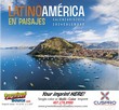 Latinoamerica en Paisajes Promotional Calendar  Stapled thumbnail