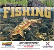 Fishing Promotional Calendar, Stapled thumbnail