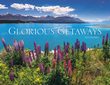 Glorious Getaways Promotional Calendar  Window  thumbnail