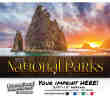 National Parks Wall Calendar  - Stapled thumbnail