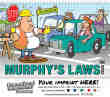 Murphy s Laws Wall Calendar  - Spiral thumbnail