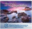 Moments of Inspirations Calendar with Spiral Binding thumbnail