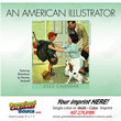 An American Illustrator Promotional Calendar  thumbnail