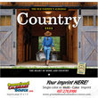 Country The Old Farmer’s Almanac Calendar Stapled thumbnail