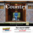 The Old Farmer’s Almanac Country Calendar - Spiral thumbnail